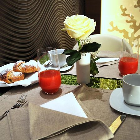 Hotel Palazzo Fortunato SantʼAgata di Militello Екстериор снимка