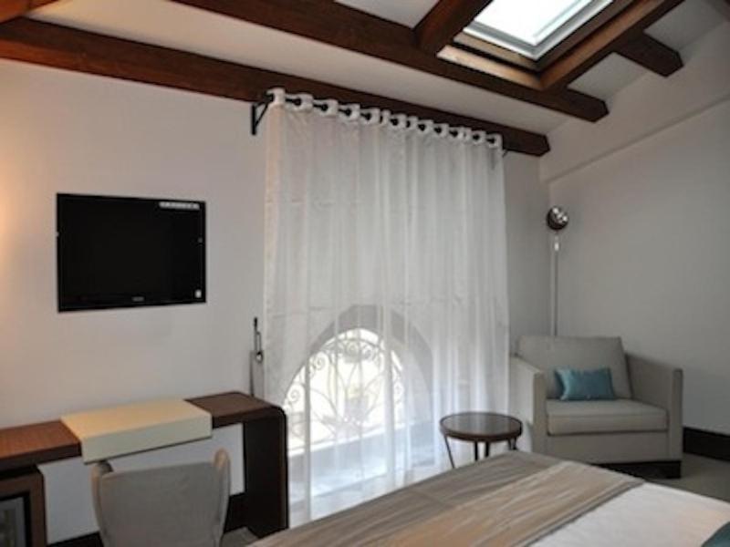 Hotel Palazzo Fortunato SantʼAgata di Militello Екстериор снимка