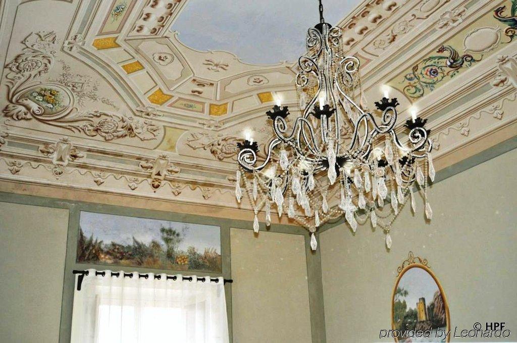 Hotel Palazzo Fortunato SantʼAgata di Militello Екстериор снимка