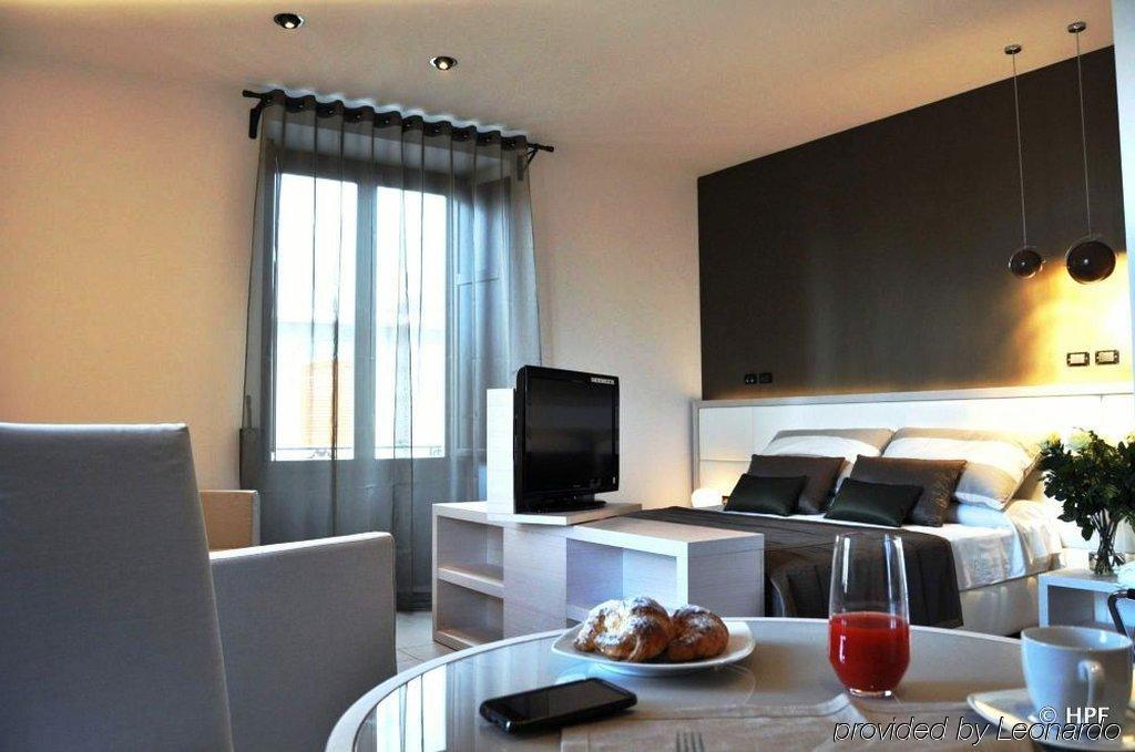 Hotel Palazzo Fortunato SantʼAgata di Militello Екстериор снимка