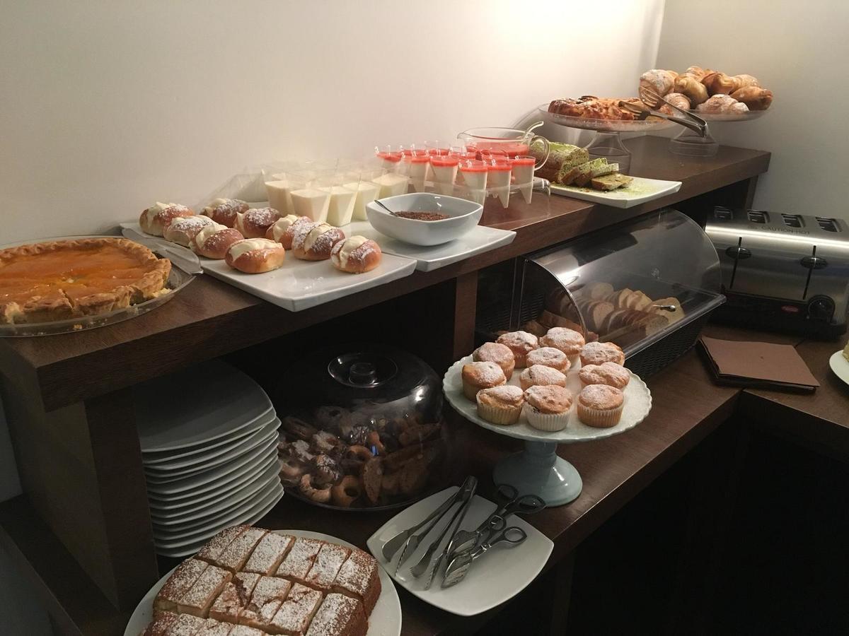 Hotel Palazzo Fortunato SantʼAgata di Militello Екстериор снимка