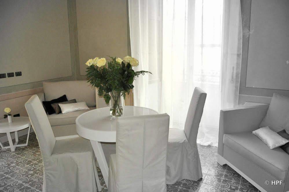 Hotel Palazzo Fortunato SantʼAgata di Militello Екстериор снимка