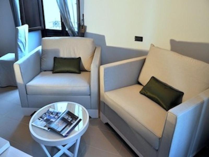 Hotel Palazzo Fortunato SantʼAgata di Militello Екстериор снимка